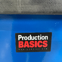 Production Basics 5 Foot Lab Table image 2